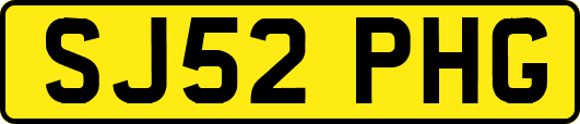 SJ52PHG
