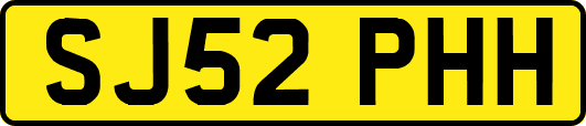 SJ52PHH