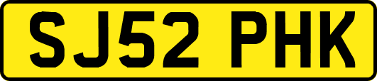 SJ52PHK