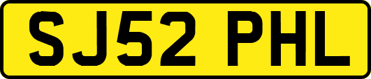 SJ52PHL