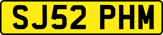 SJ52PHM