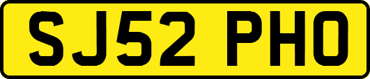 SJ52PHO