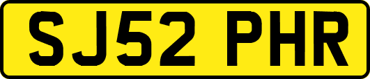 SJ52PHR