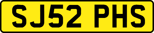 SJ52PHS
