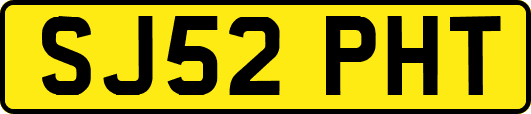 SJ52PHT