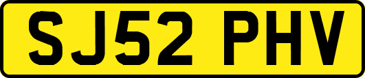 SJ52PHV
