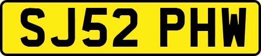 SJ52PHW