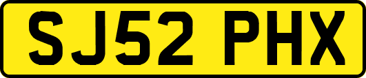 SJ52PHX