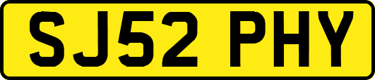 SJ52PHY