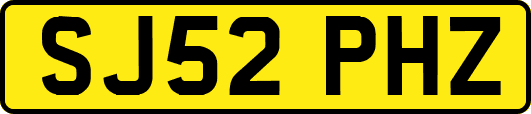 SJ52PHZ