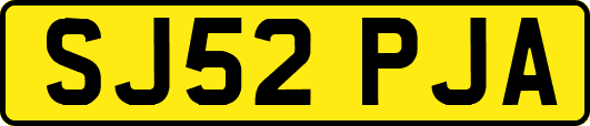 SJ52PJA