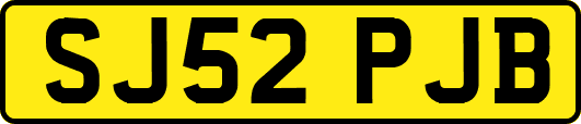 SJ52PJB