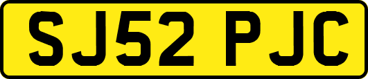 SJ52PJC
