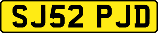 SJ52PJD