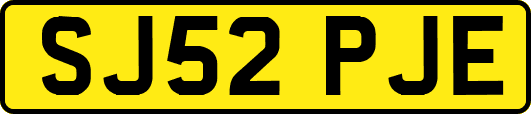 SJ52PJE