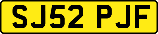 SJ52PJF