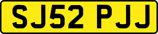 SJ52PJJ