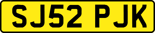 SJ52PJK