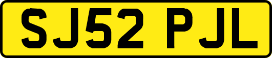 SJ52PJL
