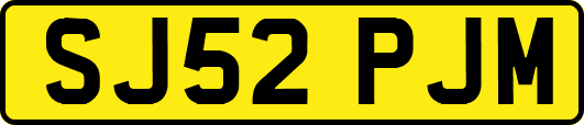 SJ52PJM