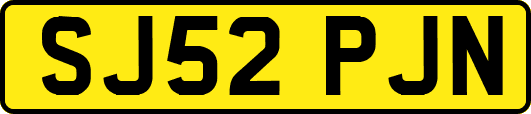 SJ52PJN