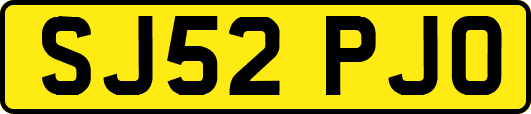 SJ52PJO