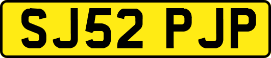 SJ52PJP