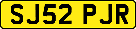 SJ52PJR