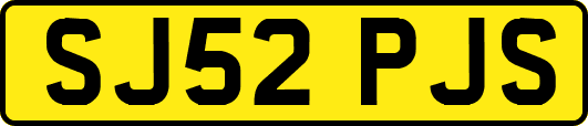 SJ52PJS