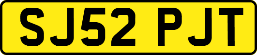 SJ52PJT