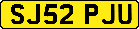 SJ52PJU