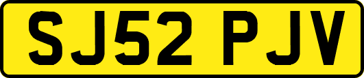 SJ52PJV