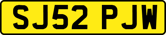 SJ52PJW