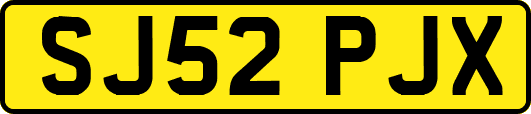 SJ52PJX