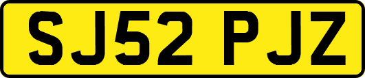 SJ52PJZ