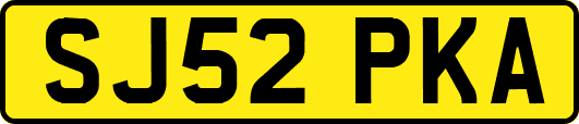 SJ52PKA