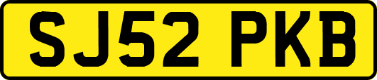 SJ52PKB