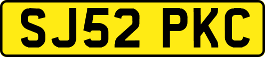 SJ52PKC