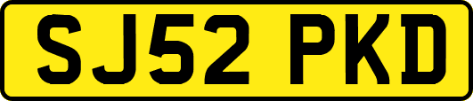 SJ52PKD