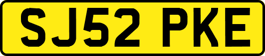 SJ52PKE