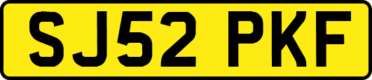 SJ52PKF
