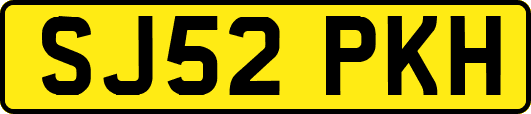SJ52PKH