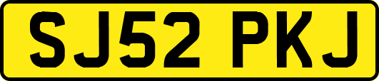 SJ52PKJ
