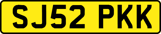 SJ52PKK