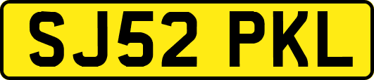 SJ52PKL