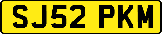 SJ52PKM