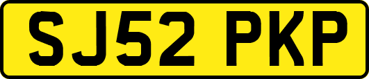 SJ52PKP