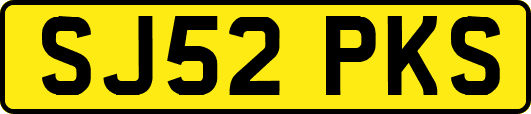 SJ52PKS