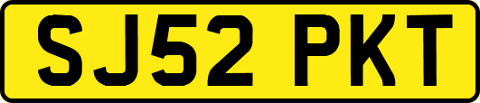 SJ52PKT