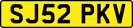 SJ52PKV
